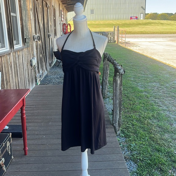 Nicole Miller New York Dresses & Skirts - Nocole Miller New York size Large black dress